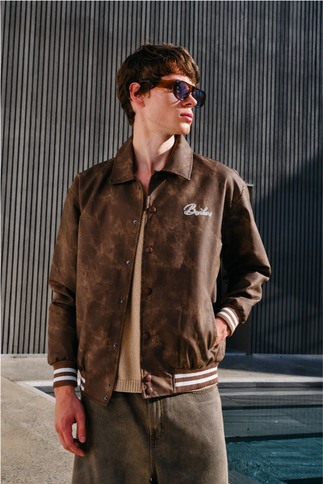 Jackets