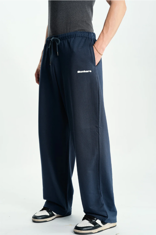Blue Jogger